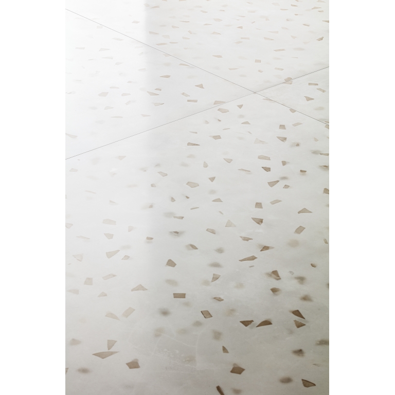 LUMINIX - 47X47 SPECK, GRECIA, HONED